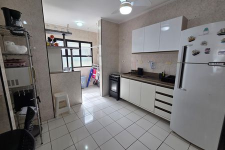 Apartamento para alugar com 60m², 1 quarto e 1 vaga
