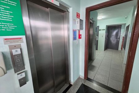 Apartamento para alugar com 60m², 1 quarto e 1 vaga Apartamento para alugar com 60m², 1 quarto e 1 vagaÁrea comum
