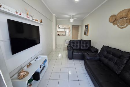 Apartamento para alugar com 60m², 1 quarto e 1 vaga Apartamento para alugar com 60m², 1 quarto e 1 vagaSala