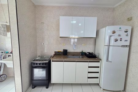 Apartamento para alugar com 60m², 1 quarto e 1 vaga Apartamento para alugar com 60m², 1 quarto e 1 vagaCozinha