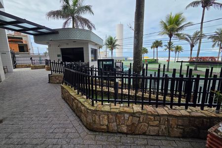 Apartamento para alugar com 60m², 1 quarto e 1 vaga Apartamento para alugar com 60m², 1 quarto e 1 vagaFachada e portaria