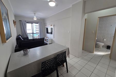 Apartamento para alugar com 60m², 1 quarto e 1 vaga Apartamento para alugar com 60m², 1 quarto e 1 vagaSala