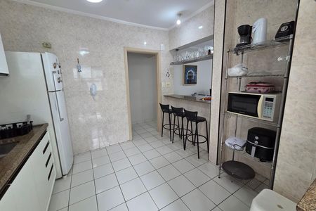 Apartamento para alugar com 60m², 1 quarto e 1 vaga Apartamento para alugar com 60m², 1 quarto e 1 vagaCozinha