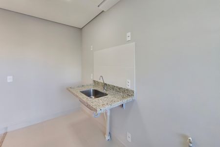 Apartamento para alugar com 45m², 2 quartos e 1 vaga Apartamento para alugar com 45m², 2 quartos e 1 vagaCozinha