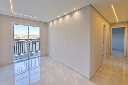 Apartamento para alugar com 45m², 2 quartos e 1 vaga Apartamento para alugar com 45m², 2 quartos e 1 vagaSala