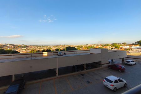Apartamento para alugar com 45m², 2 quartos e 1 vaga Apartamento para alugar com 45m², 2 quartos e 1 vagaVista Varanda
