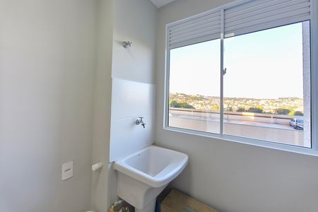 Apartamento para alugar com 45m², 2 quartos e 1 vaga Apartamento para alugar com 45m², 2 quartos e 1 vagaÁrea de Serviço