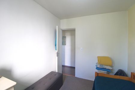 Apartamento à venda com 63m², 3 quartos e 1 vagaQuarto 3