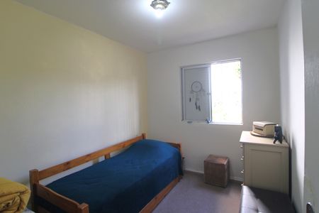 Apartamento à venda com 63m², 3 quartos e 1 vagaQuarto 3