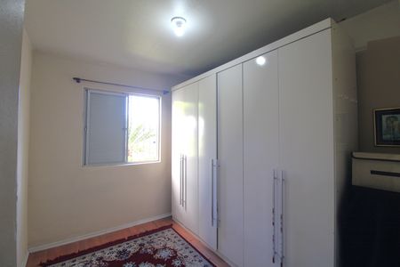 Apartamento à venda com 63m², 3 quartos e 1 vagaQuarto 2