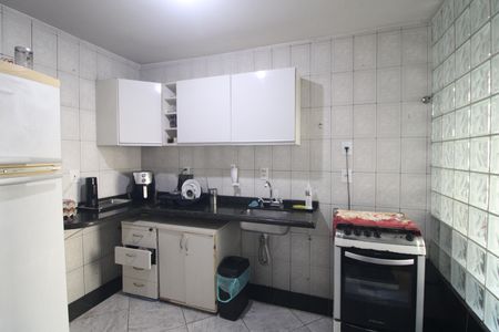 Apartamento à venda com 63m², 3 quartos e 1 vagaCozinha