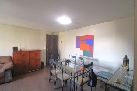 Apartamento à venda com 63m², 3 quartos e 1 vagaSala