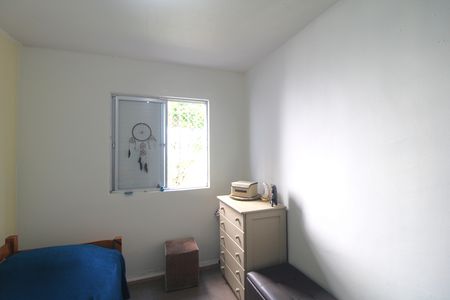 Apartamento à venda com 63m², 3 quartos e 1 vagaQuarto 3