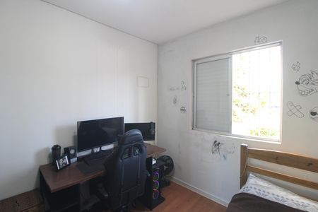 Apartamento à venda com 63m², 3 quartos e 1 vagaQuarto 1