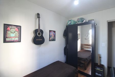 Apartamento à venda com 63m², 3 quartos e 1 vagaQuarto 1