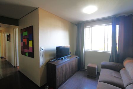 Apartamento à venda com 63m², 3 quartos e 1 vagaSala
