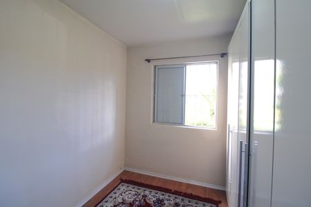 Apartamento à venda com 63m², 3 quartos e 1 vagaQuarto 2