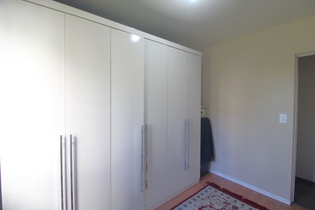 Apartamento à venda com 63m², 3 quartos e 1 vagaQuarto 2