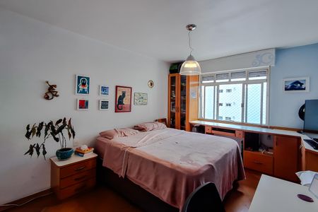 Apartamento à venda com 91m², 3 quartos e 1 vaga Apartamento à venda com 91m², 3 quartos e 1 vagaQuarto 2