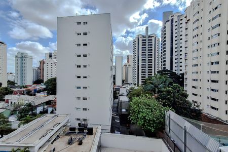 Apartamento à venda com 91m², 3 quartos e 1 vaga Apartamento à venda com 91m², 3 quartos e 1 vagaVista do Quarto 2