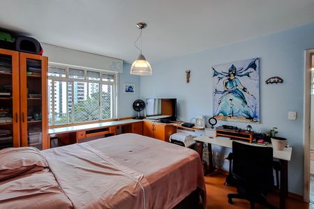 Apartamento à venda com 91m², 3 quartos e 1 vaga Apartamento à venda com 91m², 3 quartos e 1 vagaQuarto 2