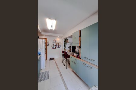 Apartamento à venda com 91m², 3 quartos e 1 vaga Apartamento à venda com 91m², 3 quartos e 1 vagaCozinha