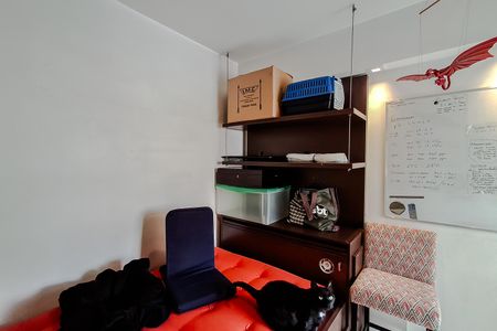 Apartamento à venda com 91m², 3 quartos e 1 vaga Apartamento à venda com 91m², 3 quartos e 1 vagaQuarto de Serviço