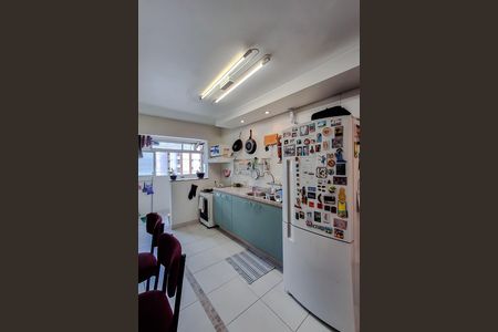 Apartamento à venda com 91m², 3 quartos e 1 vaga Apartamento à venda com 91m², 3 quartos e 1 vagaCozinha