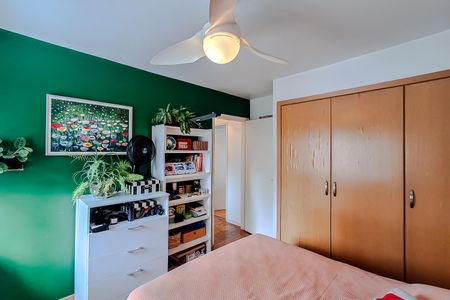Quarto 1 de apartamento à venda com 3 quartos, 91m² em Vila Mariana, São Paulo
