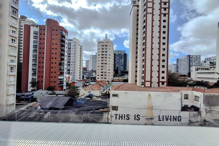 Apartamento à venda com 91m², 3 quartos e 1 vaga Apartamento à venda com 91m², 3 quartos e 1 vagaVista da Sala