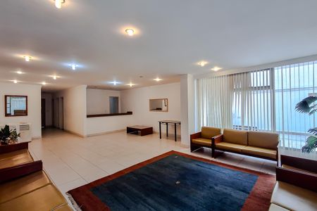 Apartamento à venda com 91m², 3 quartos e 1 vaga Apartamento à venda com 91m², 3 quartos e 1 vagaÁrea comum