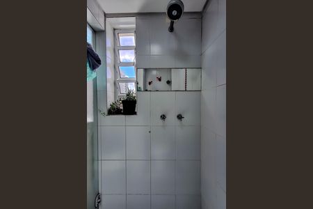 Apartamento à venda com 91m², 3 quartos e 1 vaga Apartamento à venda com 91m², 3 quartos e 1 vagaBanheiro de serviço