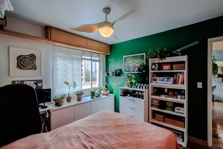 Apartamento à venda com 91m², 3 quartos e 1 vaga Apartamento à venda com 91m², 3 quartos e 1 vagaQuarto 1