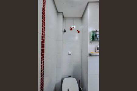Apartamento à venda com 91m², 3 quartos e 1 vaga Apartamento à venda com 91m², 3 quartos e 1 vagaBanheiro de serviço