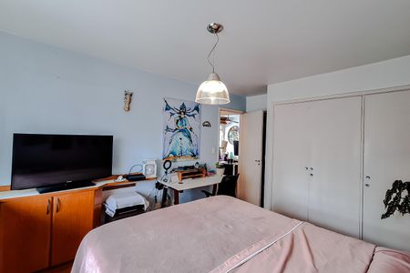 Apartamento à venda com 91m², 3 quartos e 1 vaga Apartamento à venda com 91m², 3 quartos e 1 vagaQuarto 2