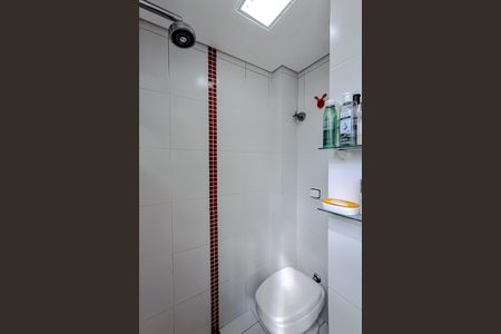 Apartamento à venda com 91m², 3 quartos e 1 vaga Apartamento à venda com 91m², 3 quartos e 1 vagaBanheiro de serviço