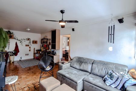Apartamento à venda com 91m², 3 quartos e 1 vaga Apartamento à venda com 91m², 3 quartos e 1 vagaSala
