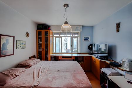 Apartamento à venda com 91m², 3 quartos e 1 vaga Apartamento à venda com 91m², 3 quartos e 1 vagaQuarto 2