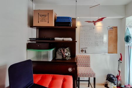 Apartamento à venda com 91m², 3 quartos e 1 vaga Apartamento à venda com 91m², 3 quartos e 1 vagaQuarto de Serviço