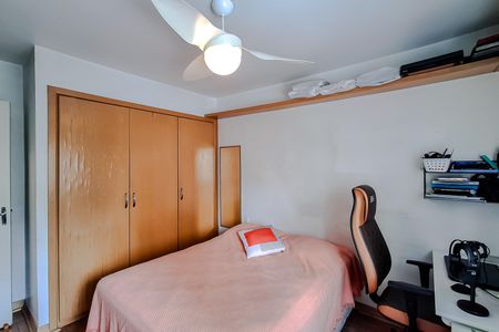 Quarto 1 de apartamento à venda com 3 quartos, 91m² em Vila Mariana, São Paulo