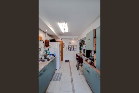 Apartamento à venda com 91m², 3 quartos e 1 vaga Apartamento à venda com 91m², 3 quartos e 1 vagaCozinha