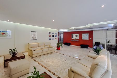 Apartamento à venda com 91m², 3 quartos e 1 vaga Apartamento à venda com 91m², 3 quartos e 1 vagaÁrea comum