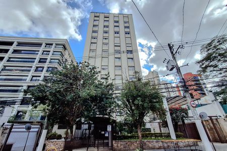 Apartamento à venda com 91m², 3 quartos e 1 vaga Apartamento à venda com 91m², 3 quartos e 1 vagaFachada com Plaquinha