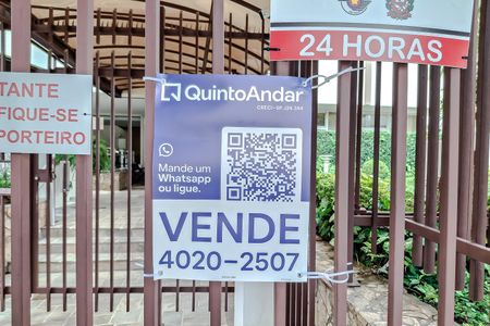Apartamento à venda com 91m², 3 quartos e 1 vaga Apartamento à venda com 91m², 3 quartos e 1 vagaPlaquinha