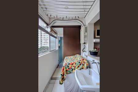 Apartamento à venda com 91m², 3 quartos e 1 vaga Apartamento à venda com 91m², 3 quartos e 1 vagaÁrea de Serviço