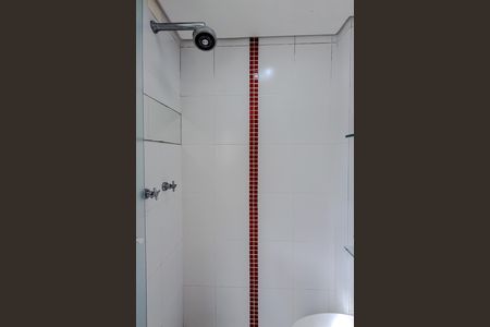 Apartamento à venda com 91m², 3 quartos e 1 vaga Apartamento à venda com 91m², 3 quartos e 1 vagaBanheiro de serviço