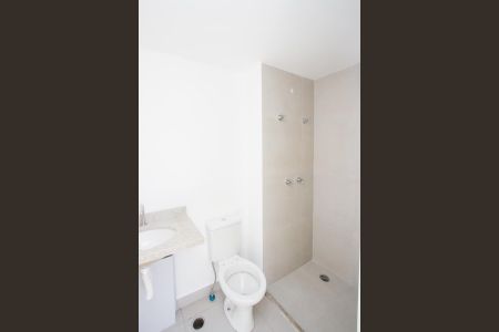 Studio à venda com 25m², 1 quarto e sem vaga