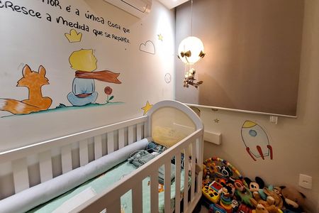 Apartamento à venda com 65m², 2 quartos e 1 vagaQuarto 1