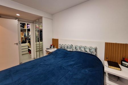 Apartamento à venda com 65m², 2 quartos e 1 vagaQuarto 2