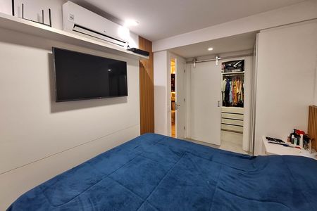 Apartamento à venda com 65m², 2 quartos e 1 vagaQuarto 2